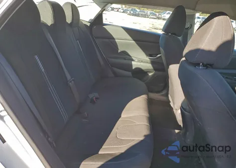 2023 Hyundai Elantra Sel из США, поврежденный, VIN 5NPLM4AG9PH093277